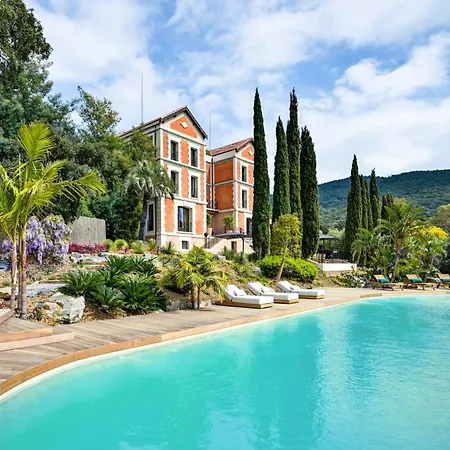 Chateau La Merienne