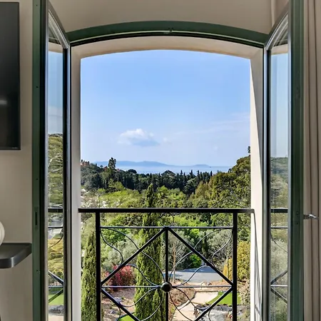 Guest house Chateau La Merienne