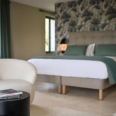 Chateau La Merienne 5*