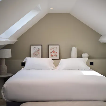 Guest house Chateau La Merienne