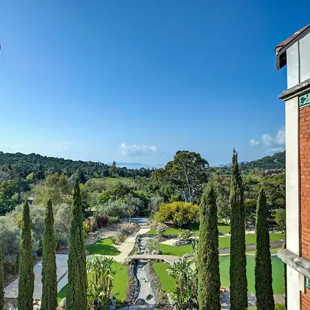 Chateau La Merienne