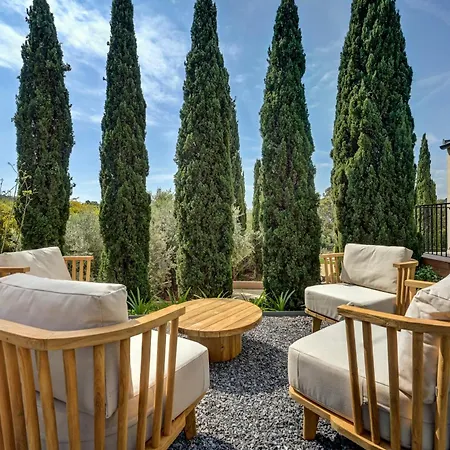 Guest house Chateau La Merienne Le Lavandou