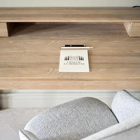 Chateau La Merienne 5*