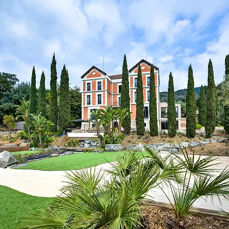 Guest house Chateau La Merienne